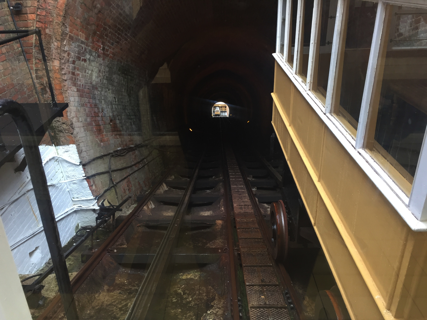 West Hill Lift