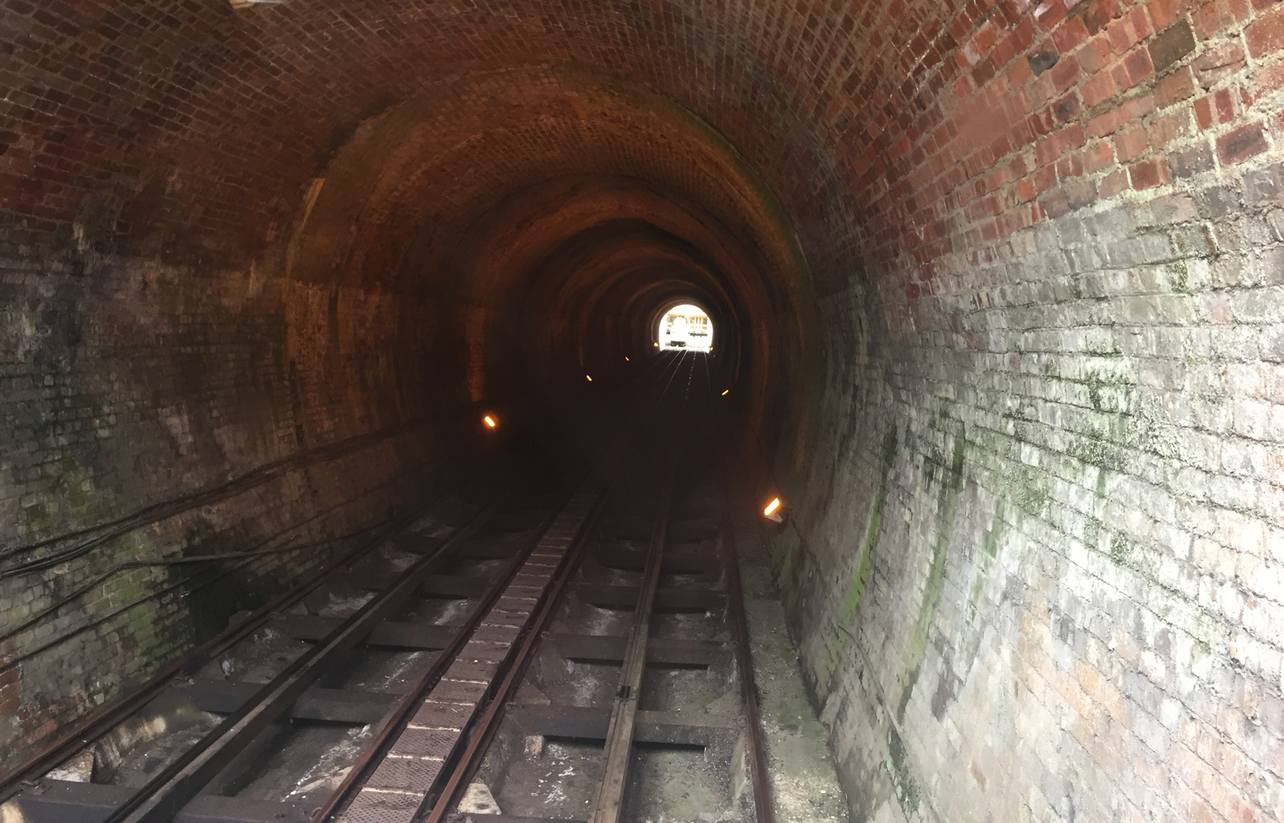 West Hill Lift