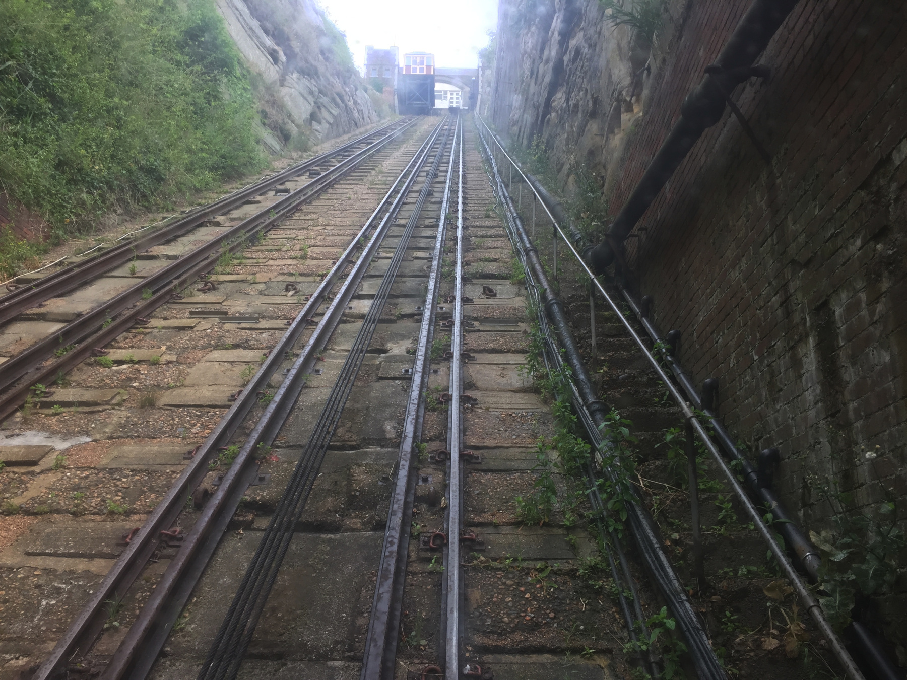 East Hill Lift