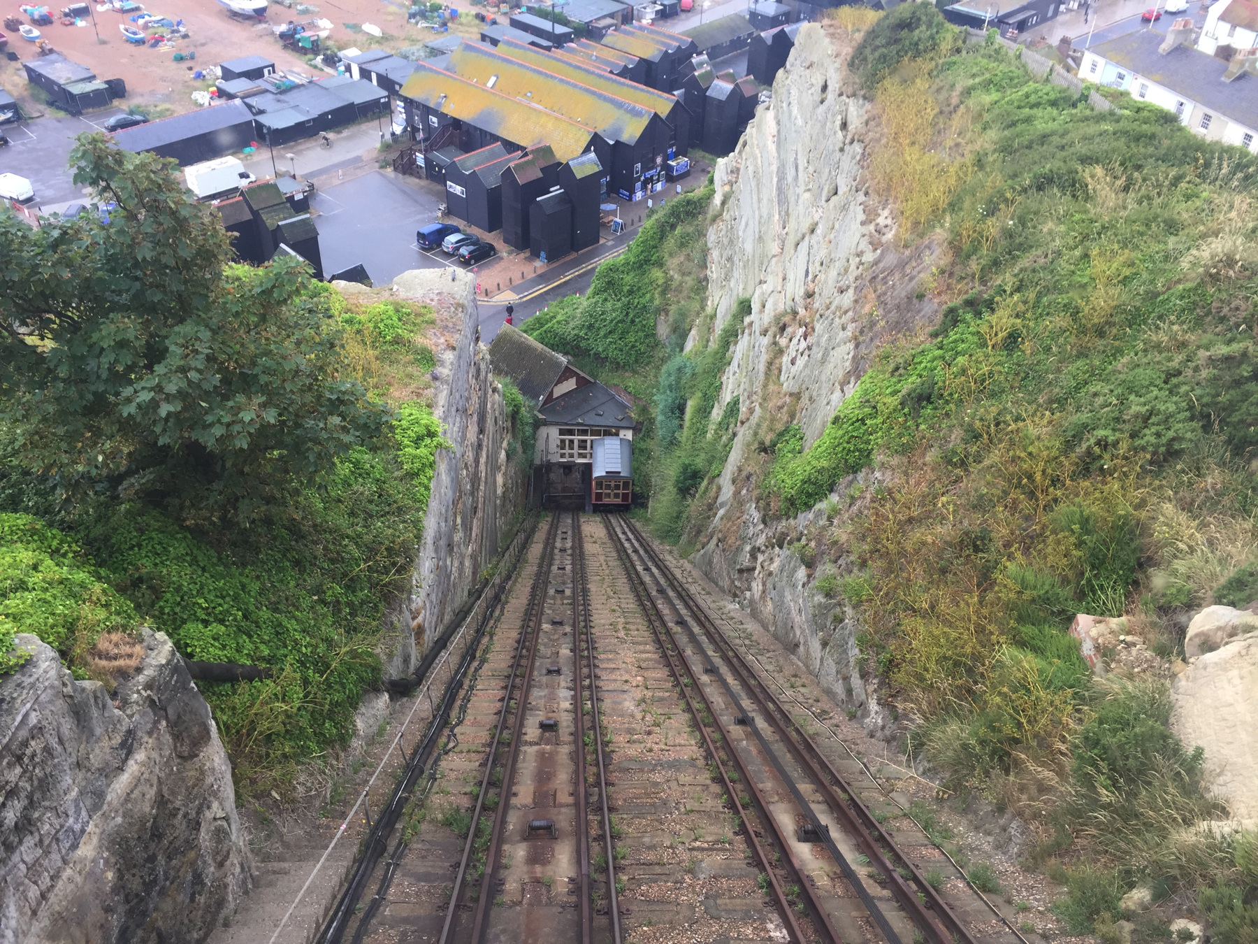 East Hill