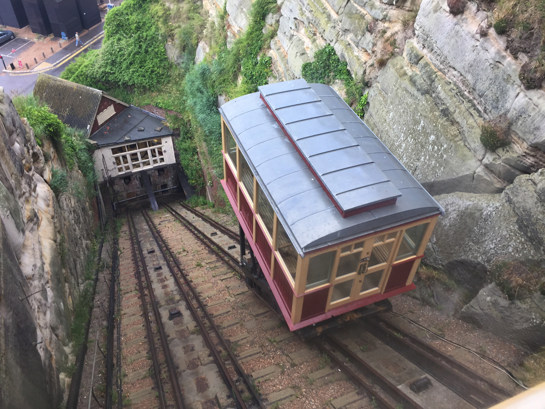 East Hill