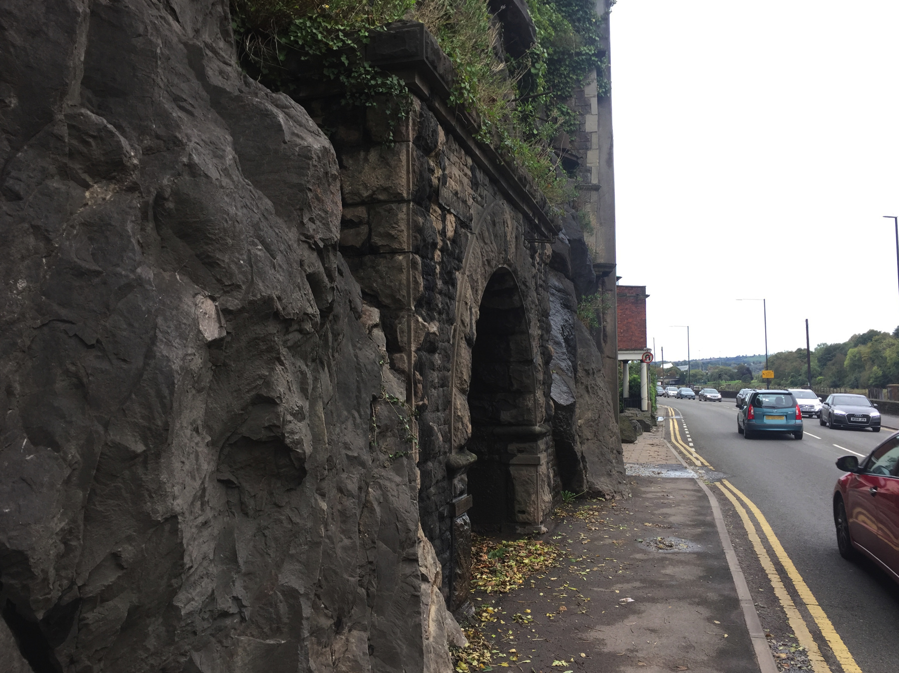 Clifton Rocks