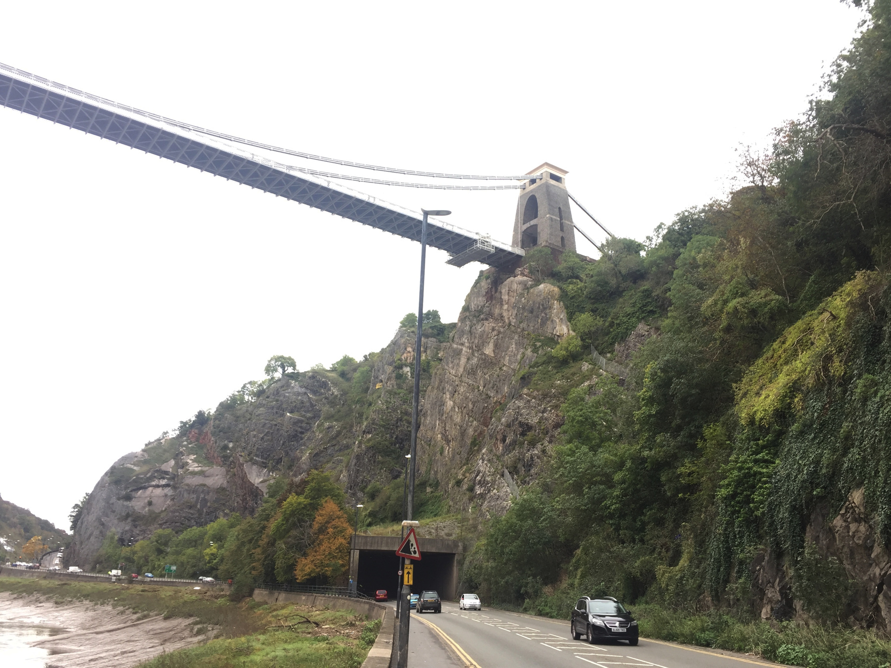 Clifton Rocks