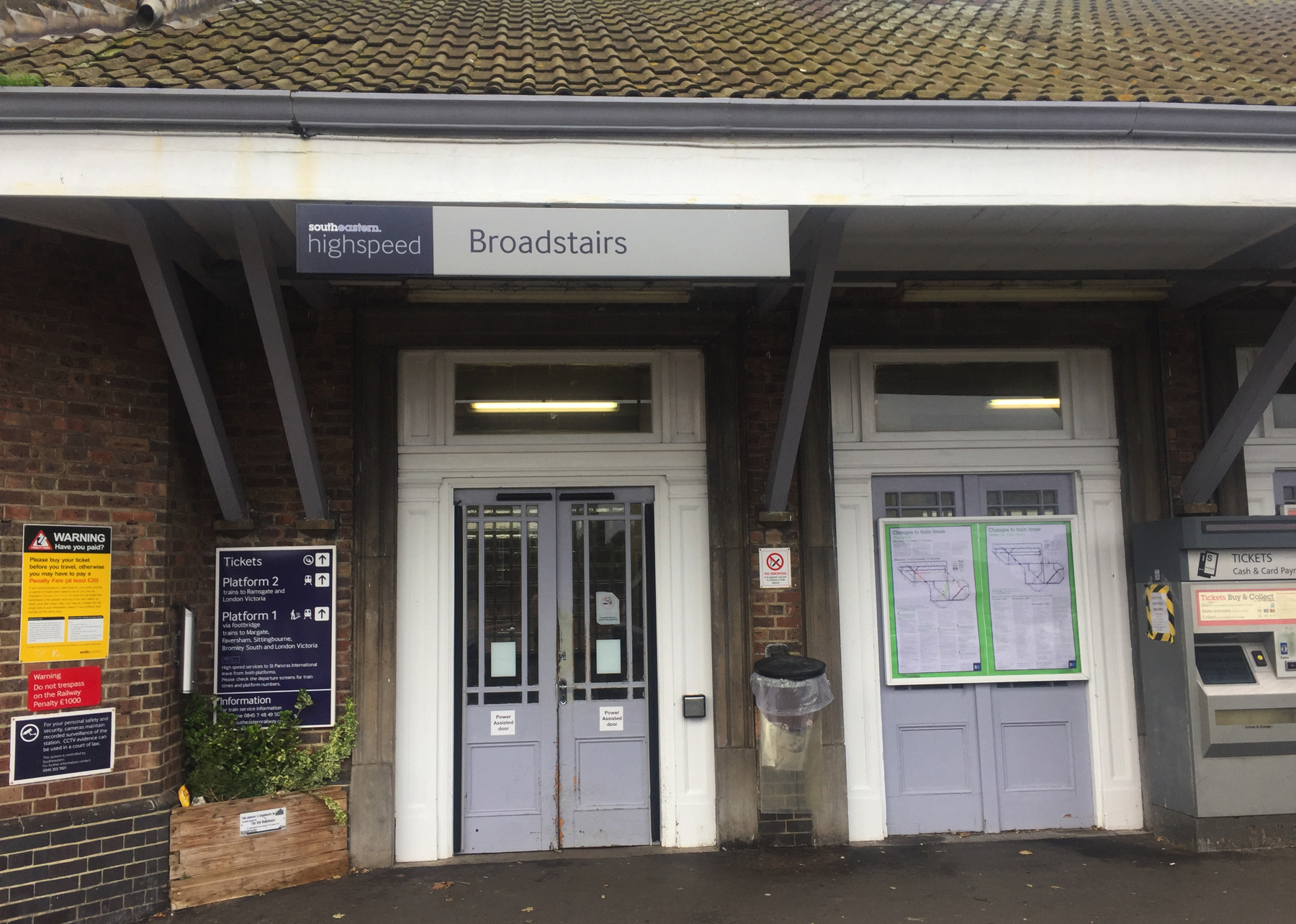 Broadstairs