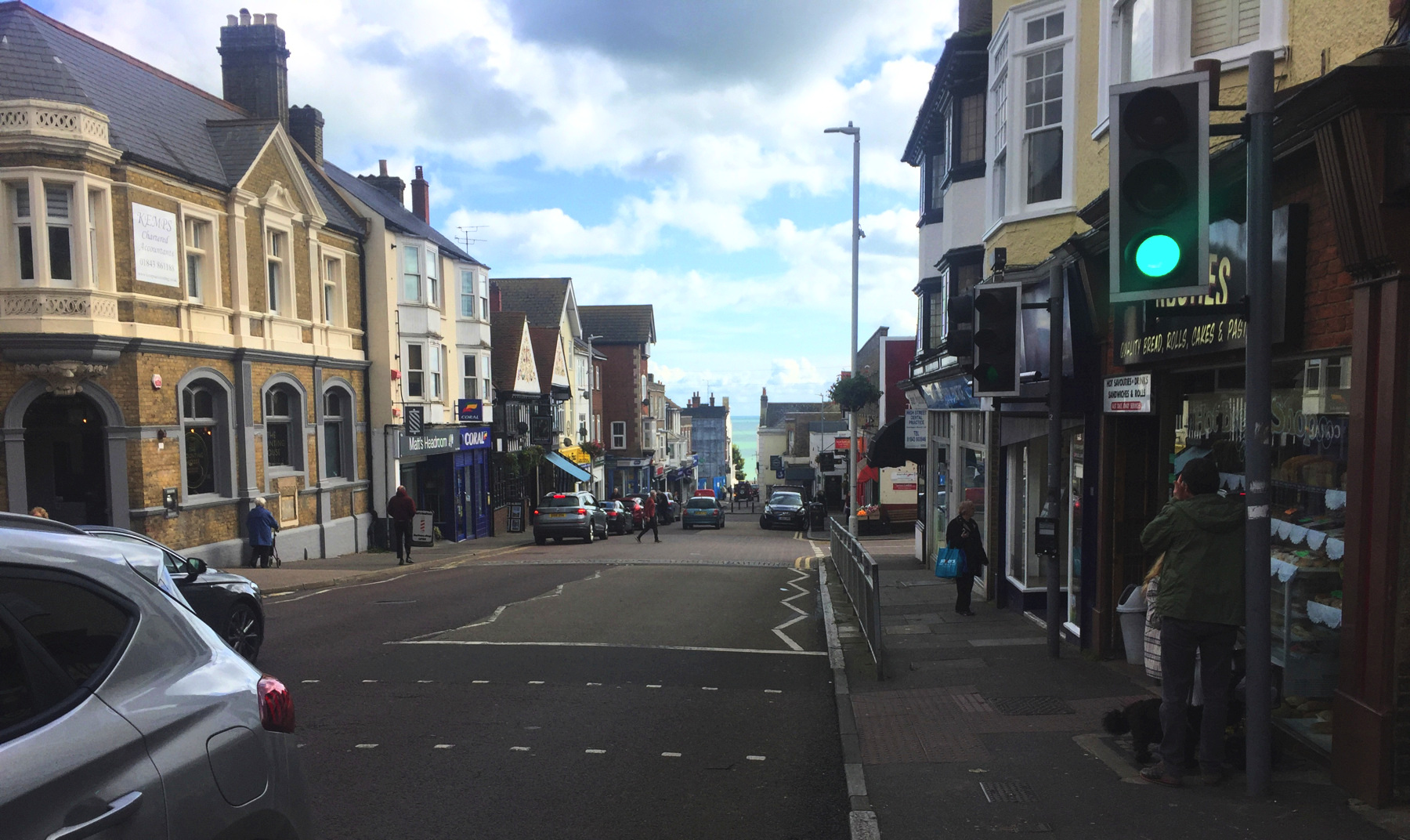 Broadstairs