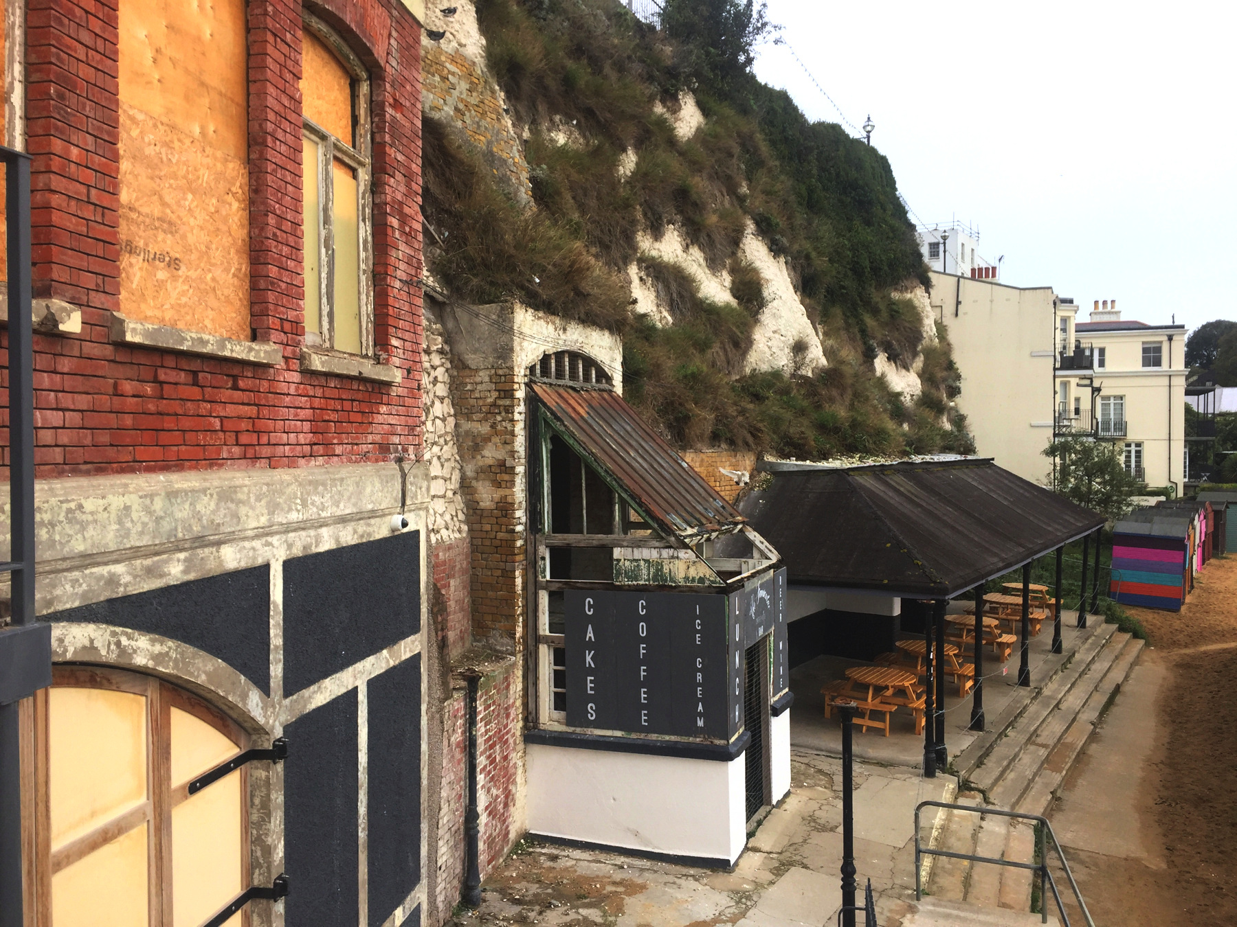 Broadstairs