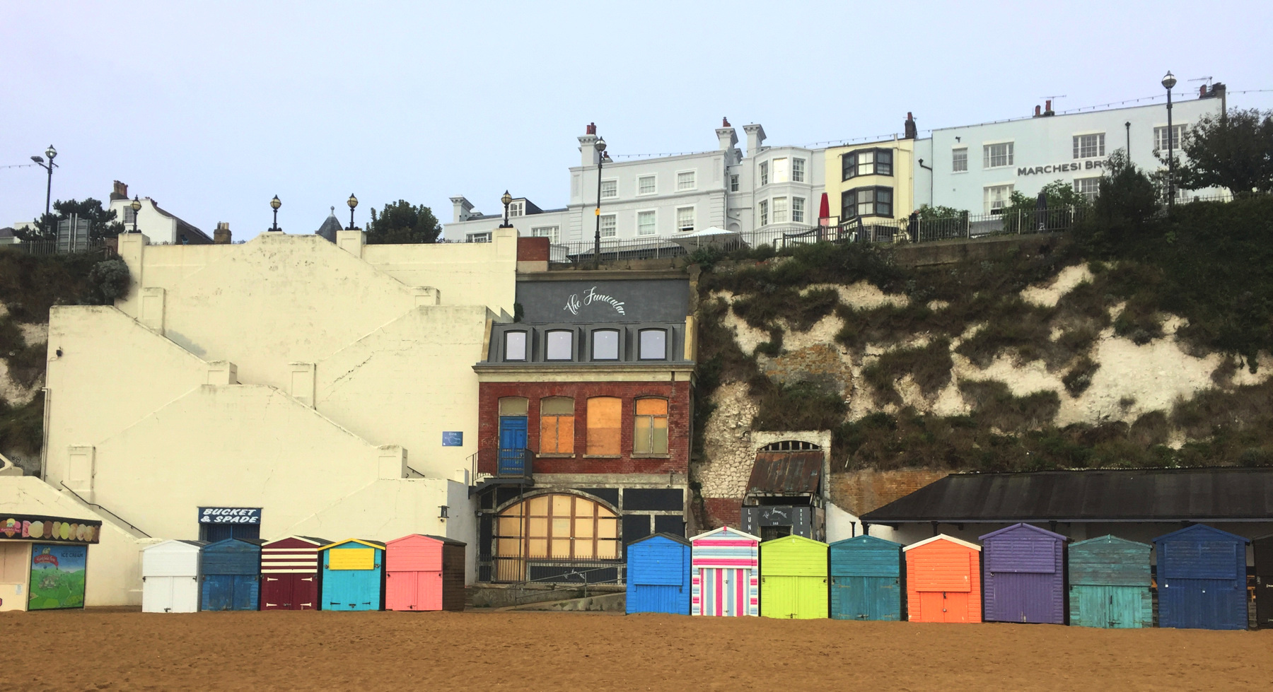 Broadstairs