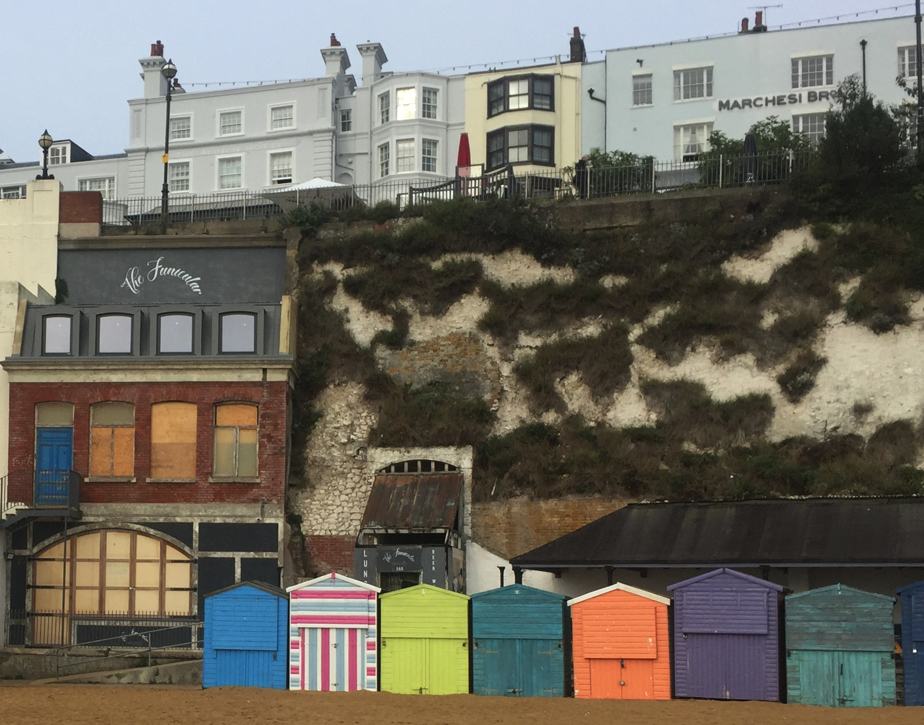Broadstairs