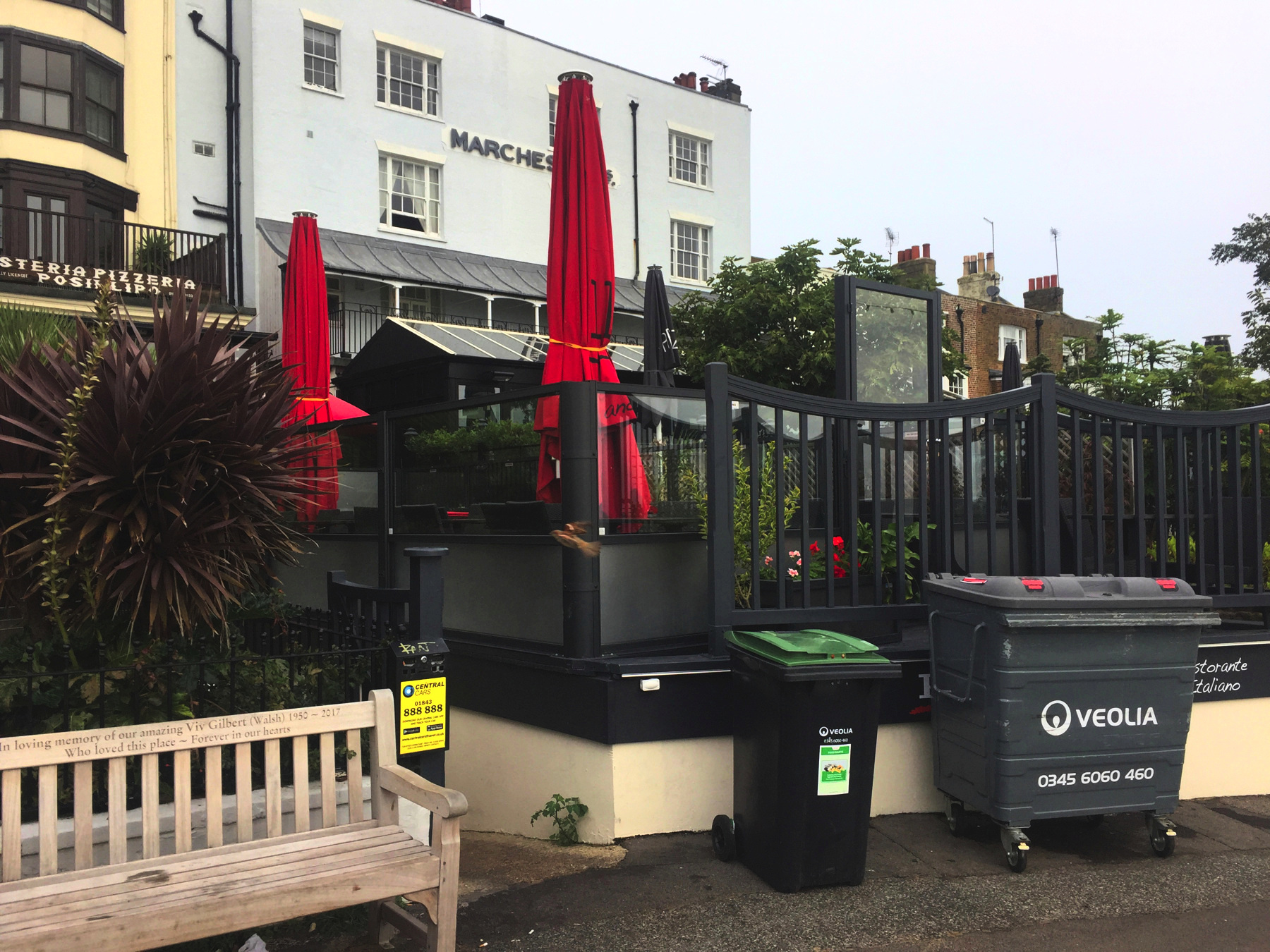 Broadstairs