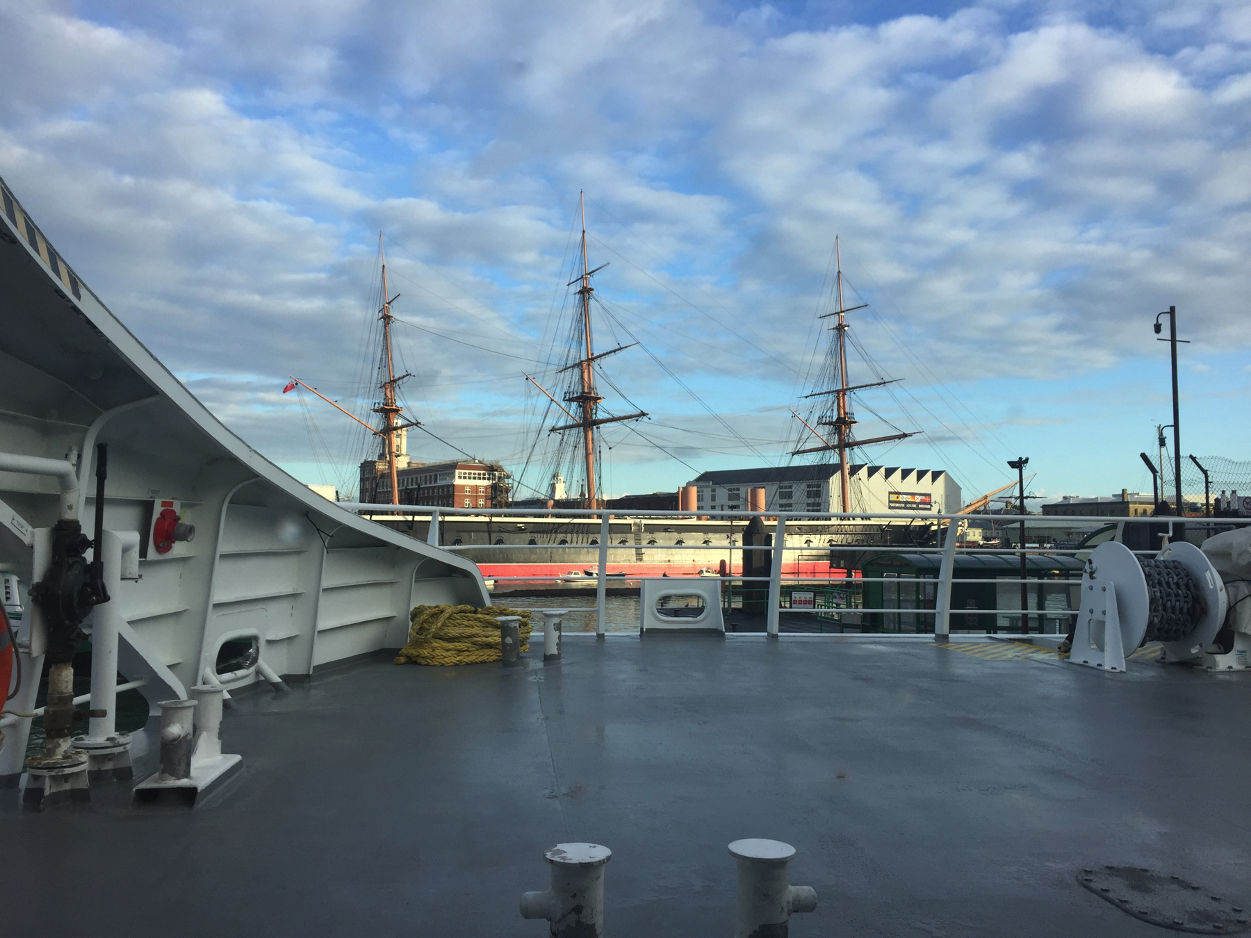 Wightlink