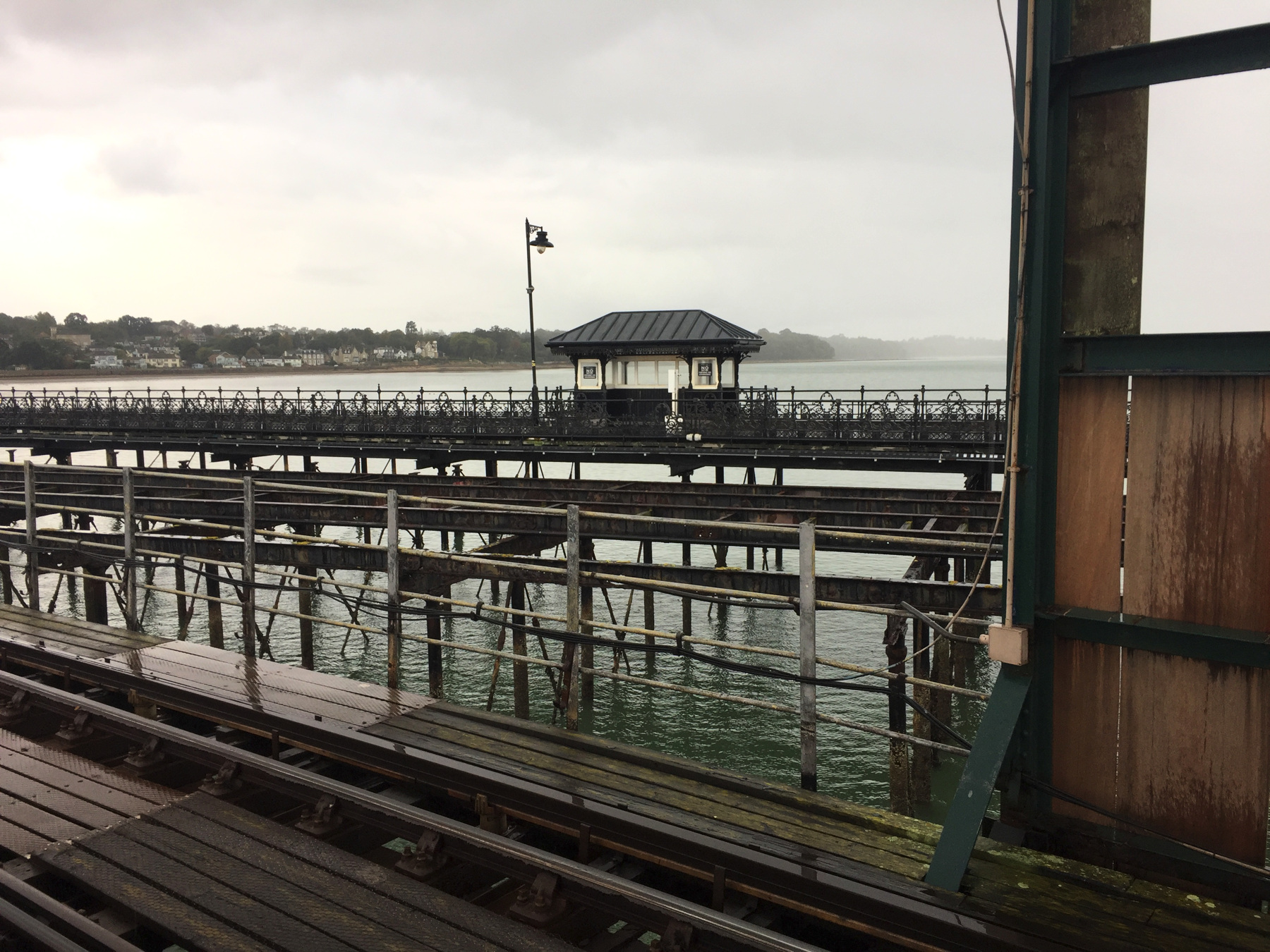 Pier