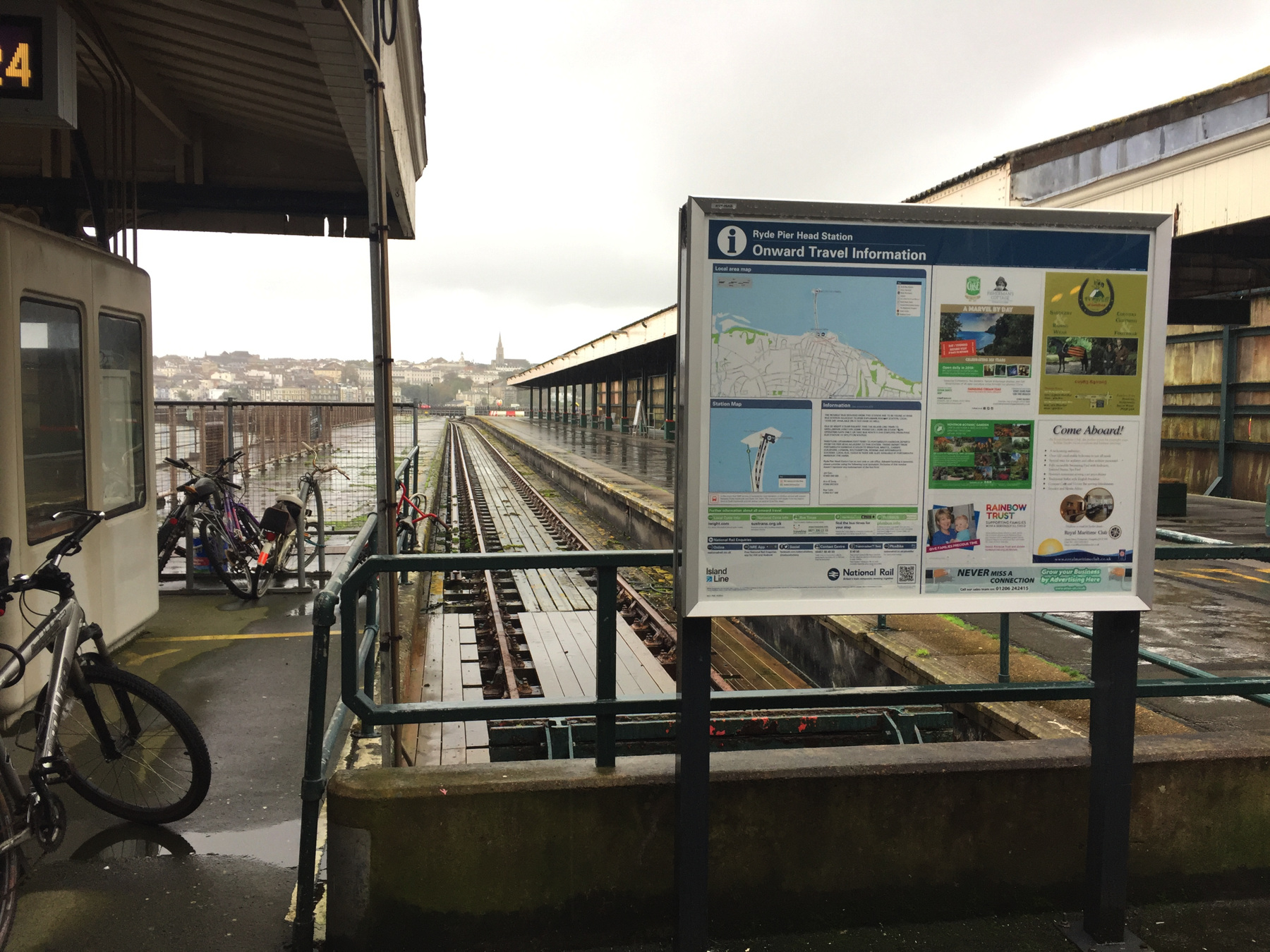 Pier