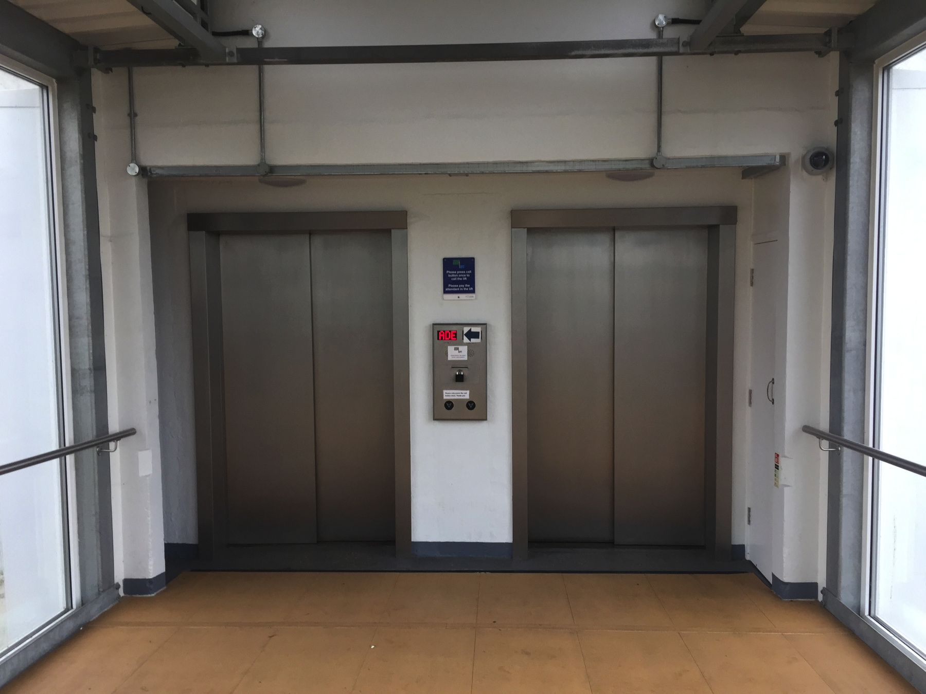 Lift
