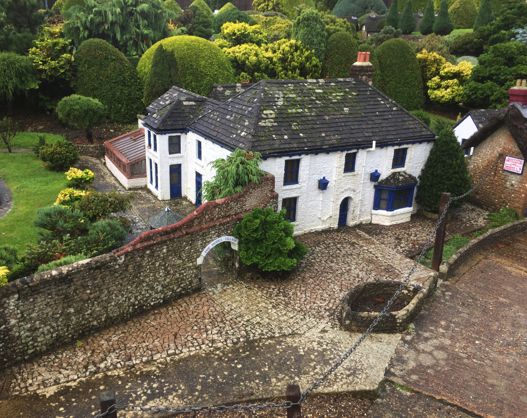Godshill