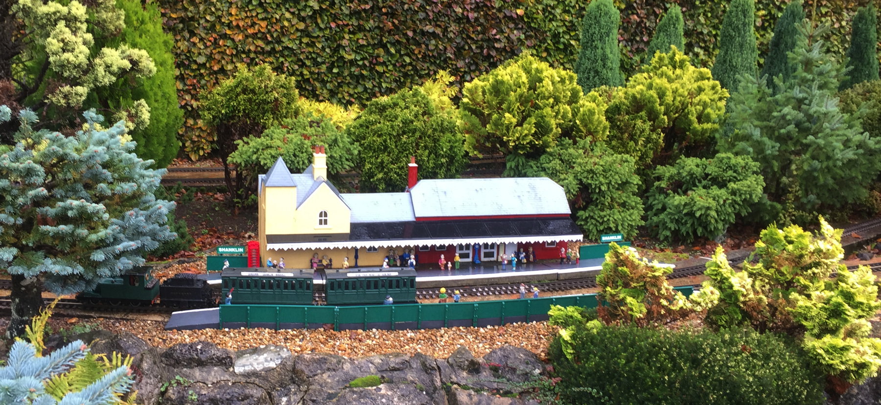 Shanklin
