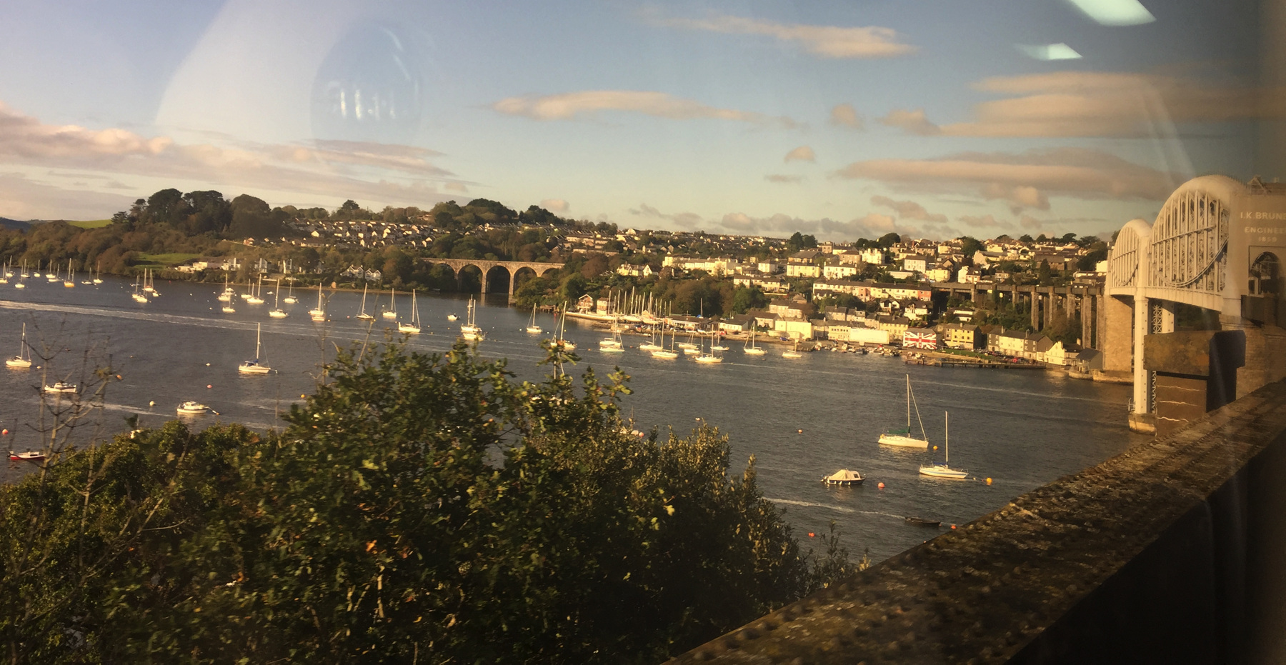 Saltash