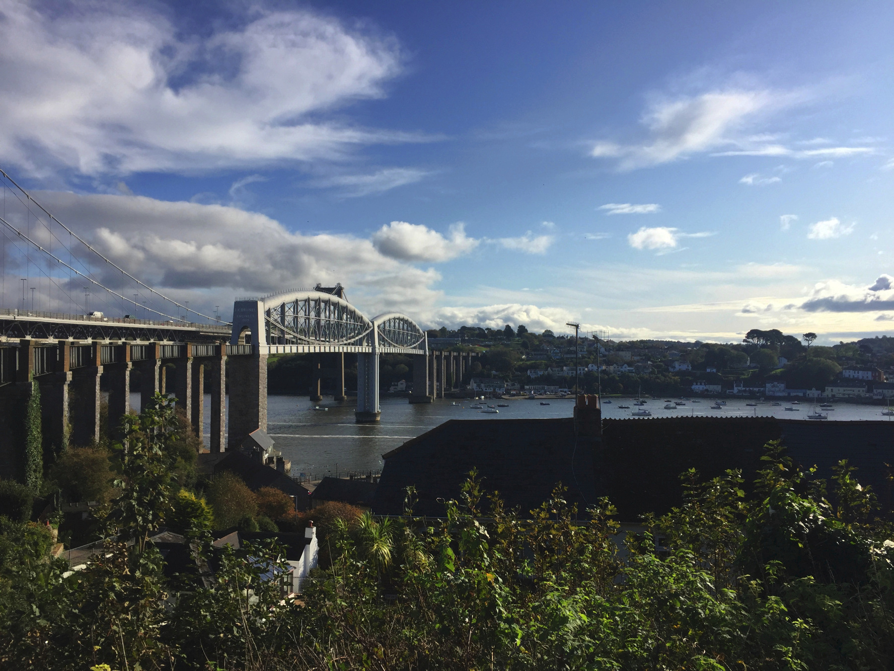 Saltash