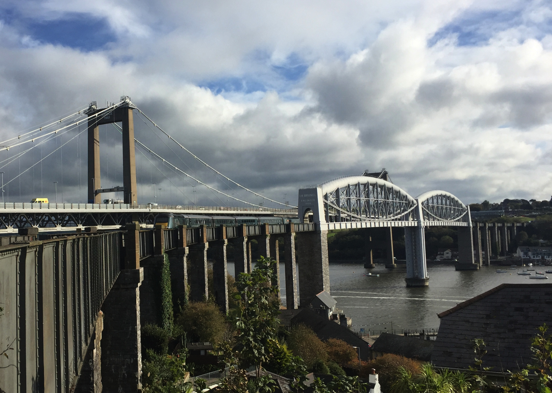 Saltash
