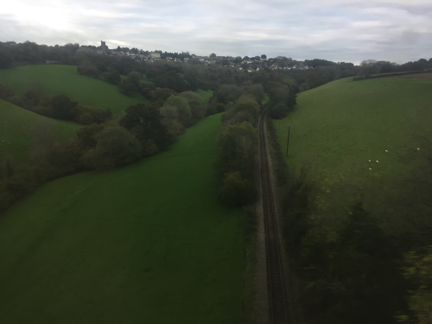 Looe Valley Line