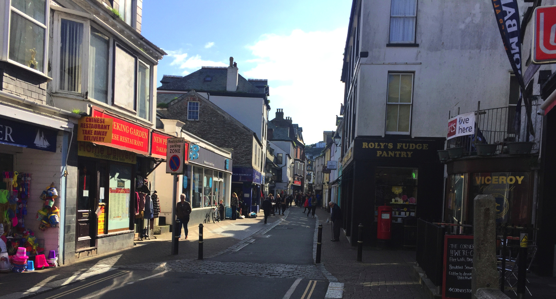 Looe