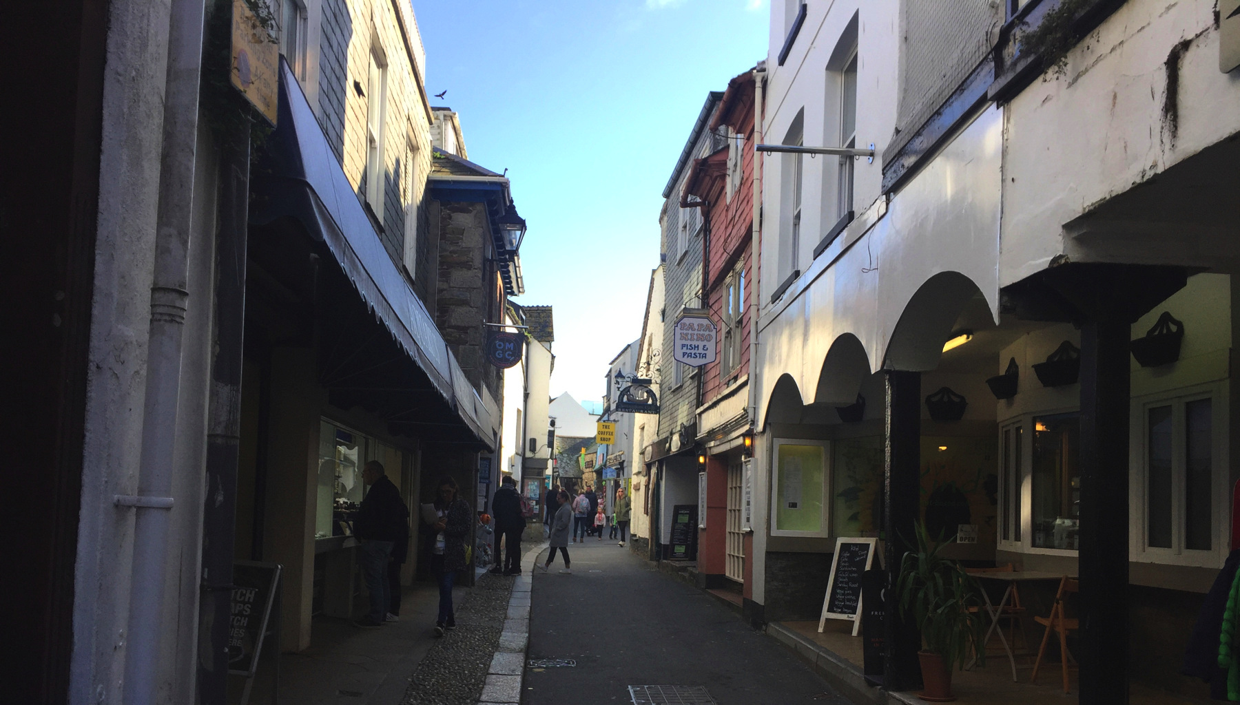 Looe