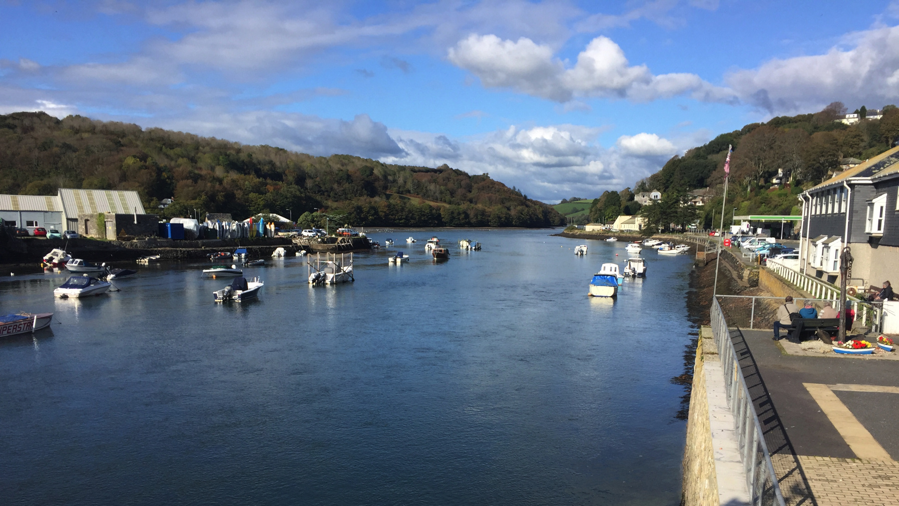 Looe