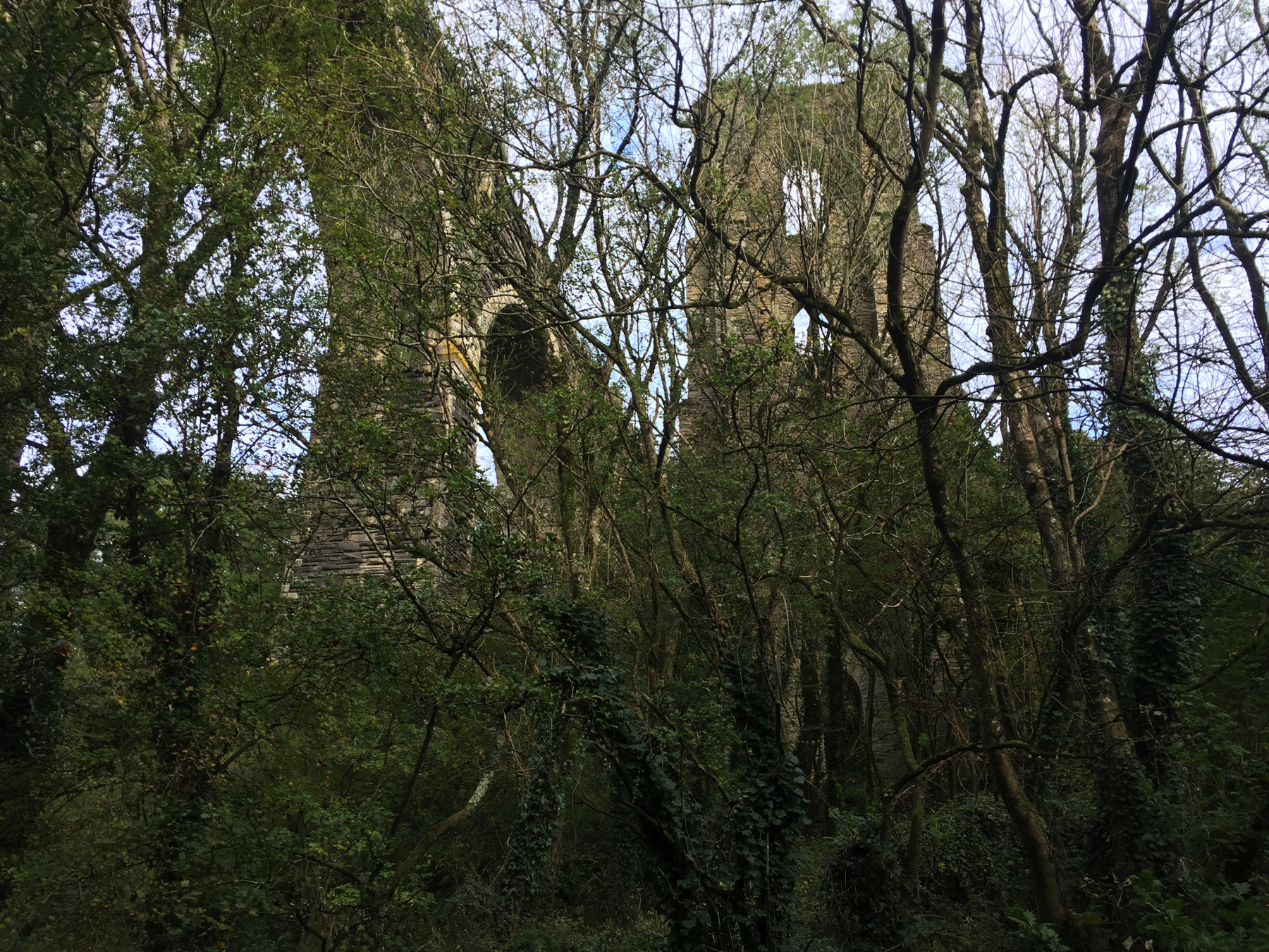 Moorswater