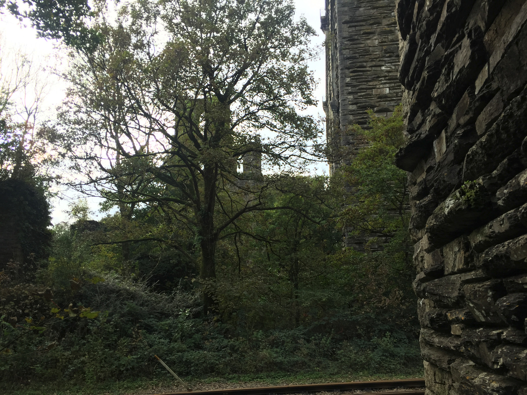 Moorswater