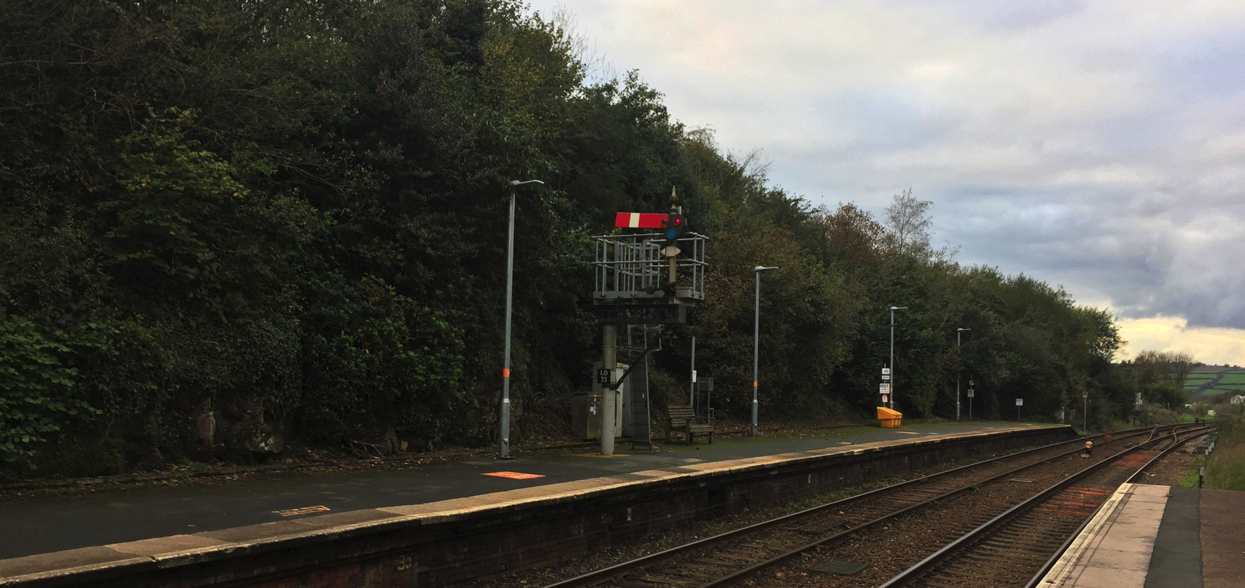 Liskeard