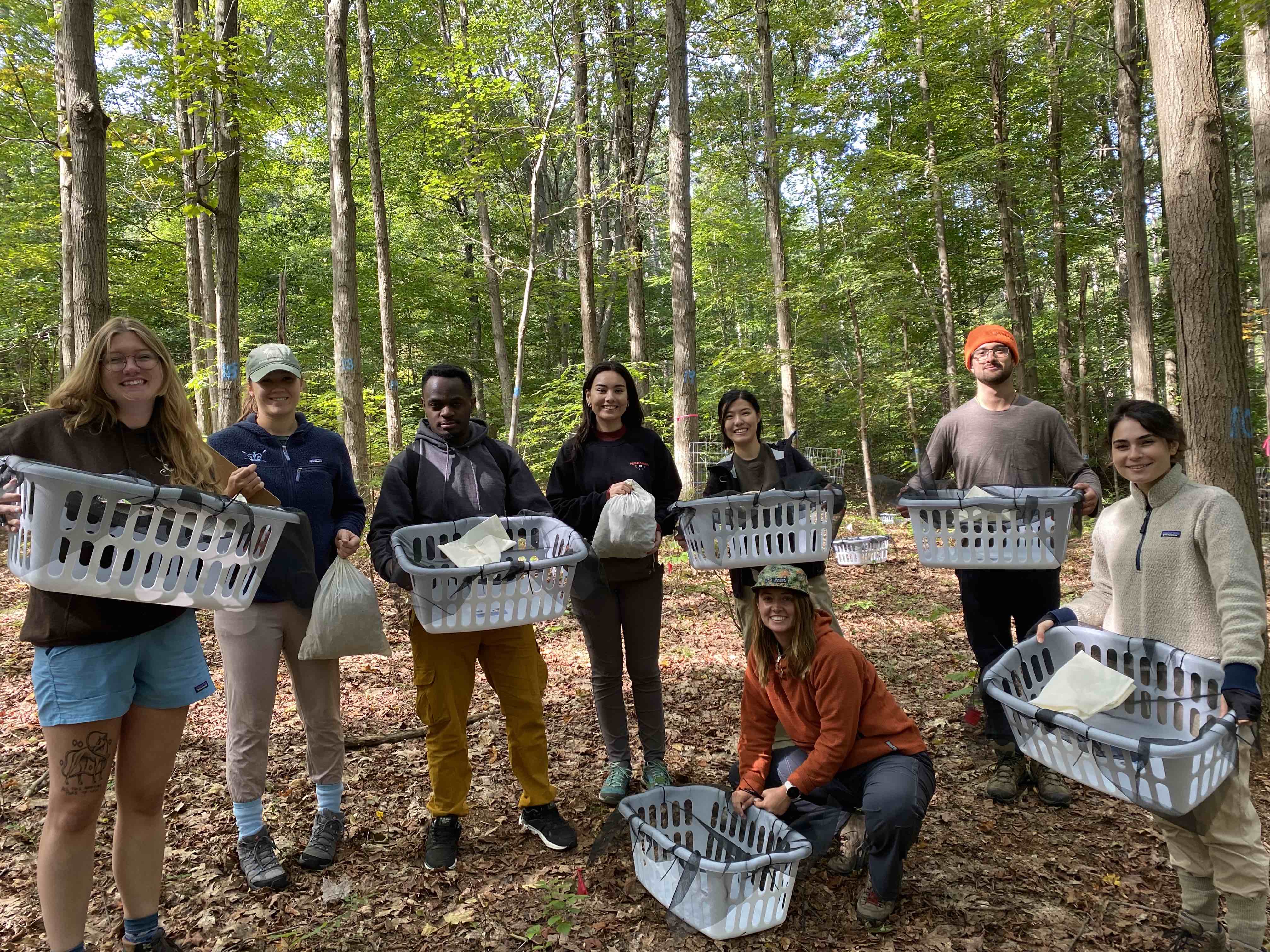 EEGC Black Rock Forest