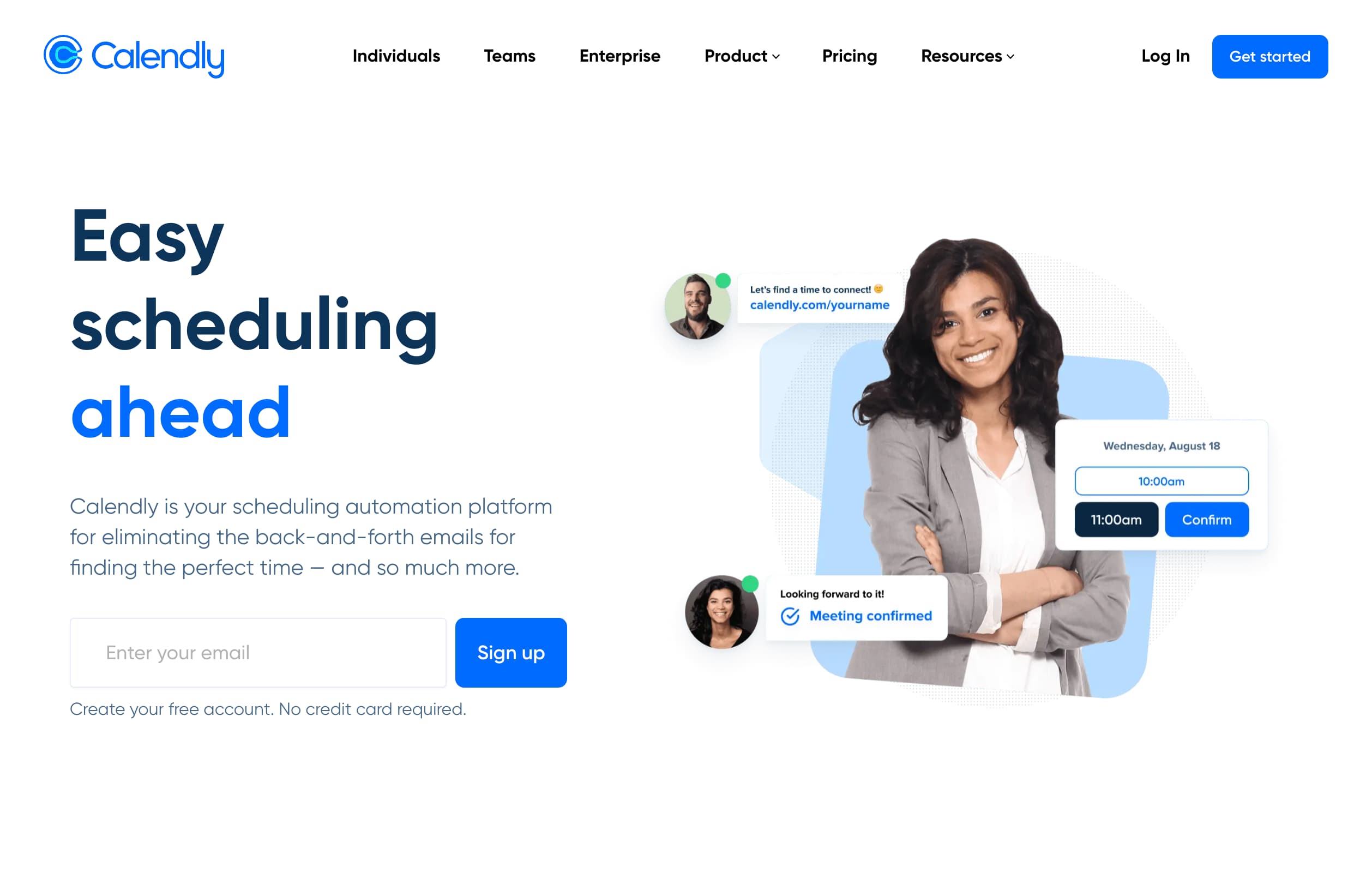 image from How to Use Calendly for Free