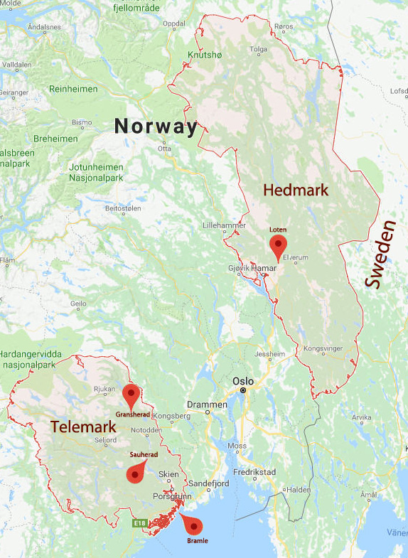 Norway