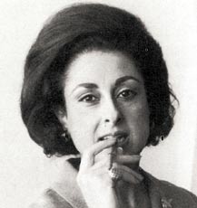 Leila 1960s