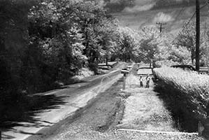 Hill's Farm