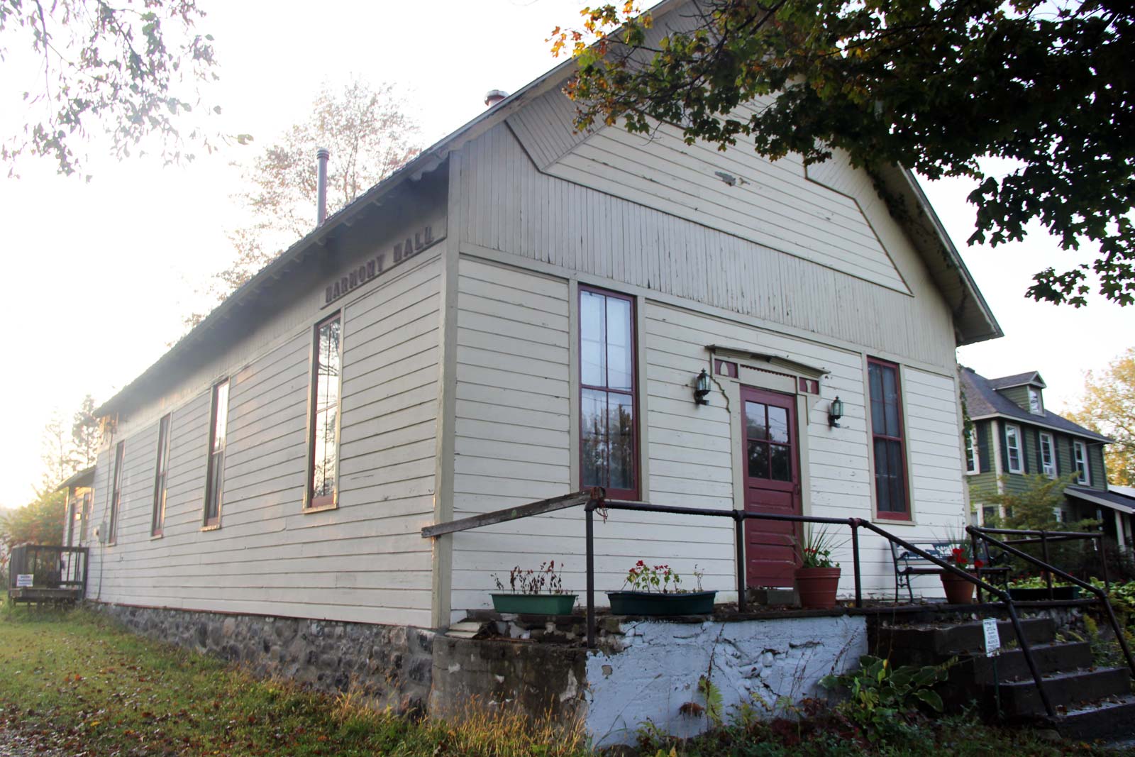 September 2019 Photo 121 September 2627 Charlton New York