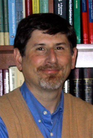 Irving P. Herman