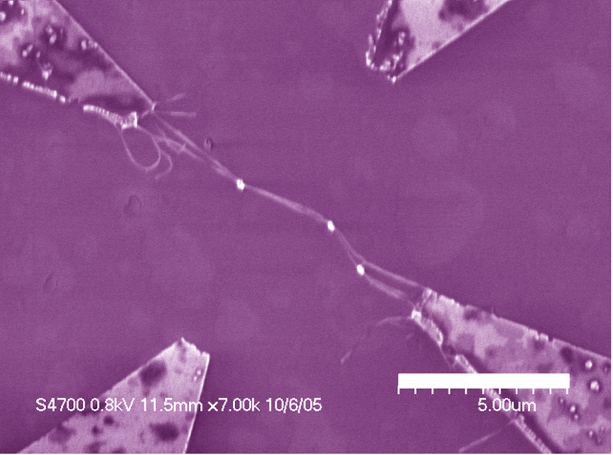 Carbon Nanotubes
