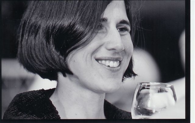 Erika Rafferty Hard a port(al)