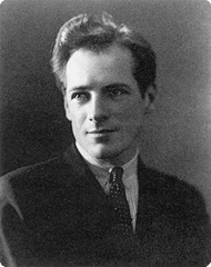 Theos Casimir Bernard, c.1930