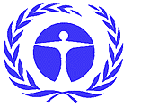UNEP logo