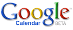 Google calendar