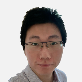 Zhi Wang